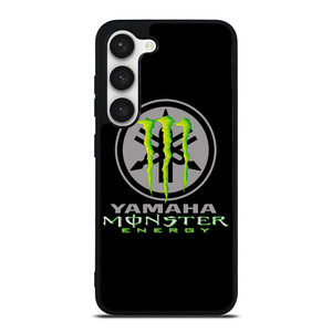 YAMAHA MONSTER ENERGY LOGO Samsung Galaxy S23 Case Cover YAMAHA MONSTER ENERGY LOGO Samsung Galaxy S23 Case Cover