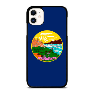 MONTANA USA LOGO iPhone 11 Case Cover MONTANA USA LOGO iPhone 11 Case Cover