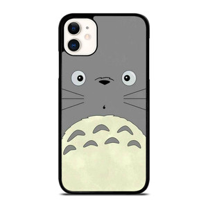MY NEIGHBOR TOTORO ANIME iPhone 11 Case Cover MY NEIGHBOR TOTORO ANIME iPhone 11 Case Cover