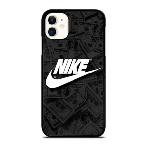 NIKE DOLLAR LOGO iPhone 11 Case Cover NIKE DOLLAR LOGO iPhone 11 Case Cover