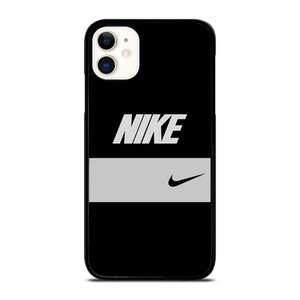 NIKE GEAR LOGO iPhone 11 Case Cover NIKE GEAR LOGO iPhone 11 Case Cover