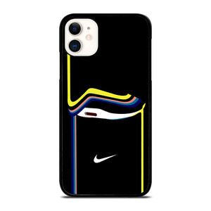 NIKE SEAN WOTHERSPOON SNEAKERS iPhone 11 Case Cover NIKE SEAN WOTHERSPOON SNEAKERS iPhone 11 Case Cover