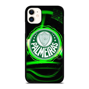 PALMEIRAS ESPORTIVA SAO PAULO iPhone 11 Case Cover PALMEIRAS ESPORTIVA SAO PAULO iPhone 11 Case Cover