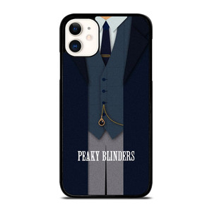 PEAKY BLINDERS THOMAS SHELBY COSTUME iPhone 11 Case Cover PEAKY BLINDERS THOMAS SHELBY COSTUME iPhone 11 Case Cover