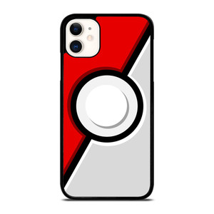 POKEMON BALL POKE BALL GAMES iPhone 11 Case Cover POKEMON BALL POKE BALL GAMES iPhone 11 Case Cover