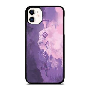 PORTER ROBINSON WORLD DJ ICON iPhone 11 Case Cover PORTER ROBINSON WORLD DJ ICON iPhone 11 Case Cover