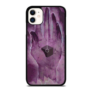 PORTER ROBINSON WORLD DJ iPhone 11 Case Cover PORTER ROBINSON WORLD DJ iPhone 11 Case Cover