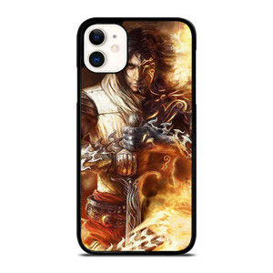 PRINCE OF PERSIA GAMES 2 iPhone 11 Case Cover
