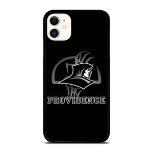 PROVIDENCE FRIARS BASKETBALL LOGO iPhone 11 Case Cover PROVIDENCE FRIARS BASKETBALL LOGO iPhone 11 Case Cover