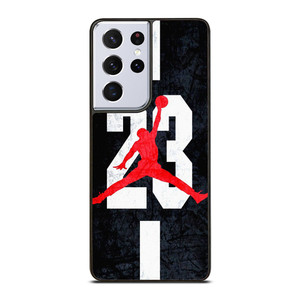 AIR JORDAN JUMP MAN NIKE 23 STRIPE Samsung Galaxy S21 Ultra Case Cover AIR JORDAN JUMP MAN NIKE 23 STRIPE Samsung Galaxy S21 Ultra Case Cover