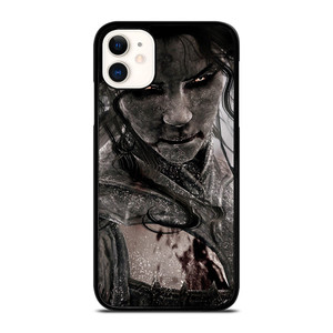 SKYRIM VAMPIRE iPhone 11 Case Cover
