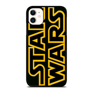 STAR WARS LOGO iPhone 11 Case Cover