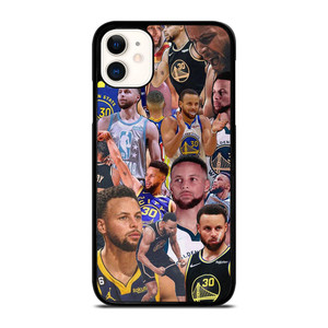 STEPHEN CURRY GOLDEN STATE WARRIORS COLLAGE iPhone 11 Case Cover STEPHEN CURRY GOLDEN STATE WARRIORS COLLAGE iPhone 11 Case Cover