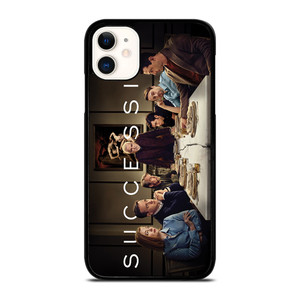 SUCCESSION MOVIE SERIES iPhone 11 Case Cover