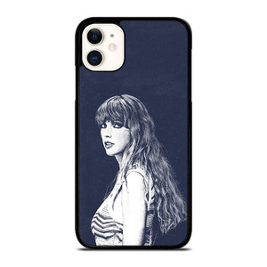 TAYLOR SWIFT THE ERAS TOUR iPhone 11 Case Cover TAYLOR SWIFT THE ERAS TOUR iPhone 11 Case Cover