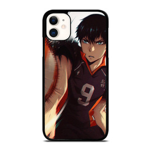TOBIO KAGEYAMA HAIKYUU ANIME MOVIES iPhone 11 Case Cover TOBIO KAGEYAMA HAIKYUU ANIME MOVIES iPhone 11 Case Cover