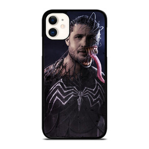 TOM HARDY VENOM COOL iPhone 11 Case Cover