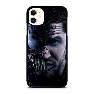 TOM HARDY VENOM iPhone 11 Case Cover