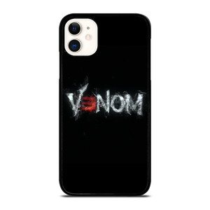 VENOM EMINEM RAPPER LOGO iPhone 11 Case Cover VENOM EMINEM RAPPER LOGO iPhone 11 Case Cover
