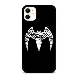 VENOM MARVEL LOGO iPhone 11 Case Cover