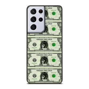 ARIANA GRANDE GREEDY FOR LOVE Samsung Galaxy S21 Ultra Case Cover ARIANA GRANDE GREEDY FOR LOVE Samsung Galaxy S21 Ultra Case Cover