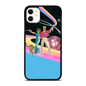YUNG GRAVY SENSATIONAL RAPPER iPhone 11 Case Cover YUNG GRAVY SENSATIONAL RAPPER iPhone 11 Case Cover