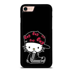 ADIDAS X HELLO KITTY CUTE iPhone 7 / 8 Case Cover