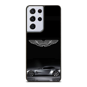 ASTON MARTIN DB 11 CAR  Samsung Galaxy S21 Ultra Case Cover