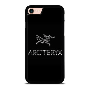 ARCTERYX METAL LOGO iPhone 7 / 8 Case Cover