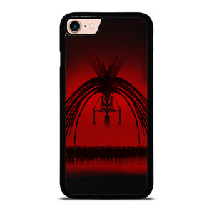 ATTACK ON TITAN THE RUMBLING ANIME iPhone 7 / 8 Case Cover ATTACK ON TITAN THE RUMBLING ANIME iPhone 7 / 8 Case Cover
