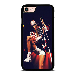 AXL ROSE GUNS N ROSES CONCERT iPhone 7 / 8 Case Cover AXL ROSE GUNS N ROSES CONCERT iPhone 7 / 8 Case Cover