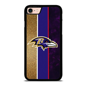 BALTIMORE RAVENS NFL FOOTBALL SYMBOL iPhone 7 / 8 Case Cover