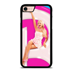 BARBIE MARGOT ROBBIE iPhone 7 / 8 Case Cover