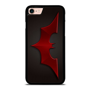 BATMAN BEYOND CARBON SYMBOL iPhone 7 / 8 Case Cover