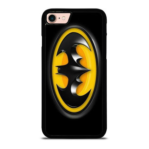 BATMAN DC EMBLEM iPhone 7 / 8 Case Cover BATMAN DC EMBLEM iPhone 7 / 8 Case Cover