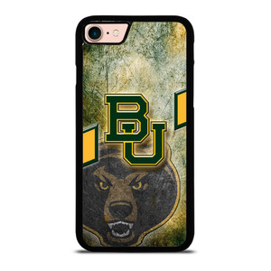 BAYLOR UNIVERSITY BEARS BASKETBALL iPhone 7 / 8 Case Cover