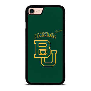BAYLOR UNIVERSITY BEARS BASKETBALL NIKE iPhone 7 / 8 Case Cover