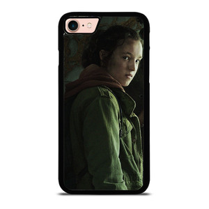 BELLA RAMSEY ELLIE THE LAST OF US iPhone 7 / 8 Case Cover BELLA RAMSEY ELLIE THE LAST OF US iPhone 7 / 8 Case Cover