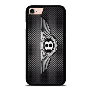 BENTLEY CAR METAL EMBLEM iPhone 7 / 8 Case Cover BENTLEY CAR METAL EMBLEM iPhone 7 / 8 Case Cover