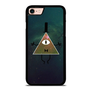 BILL CHIPER CARTOON iPhone 7 / 8 Case Cover