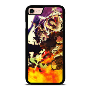 BLACK CLOVER BLACK BULL ANIME iPhone 7 / 8 Case Cover