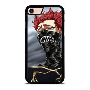 BLACK CLOVER ZORA ANIME iPhone 7 / 8 Case Cover BLACK CLOVER ZORA ANIME iPhone 7 / 8 Case Cover