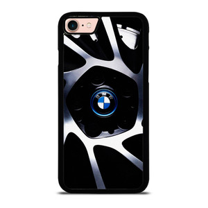 BMW CAR VELG METAL LOGO iPhone 7 / 8 Case Cover BMW CAR VELG METAL LOGO iPhone 7 / 8 Case Cover