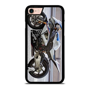 BMW HP4 MOTORSPORT LIVERY iPhone 7 / 8 Case Cover BMW HP4 MOTORSPORT LIVERY iPhone 7 / 8 Case Cover