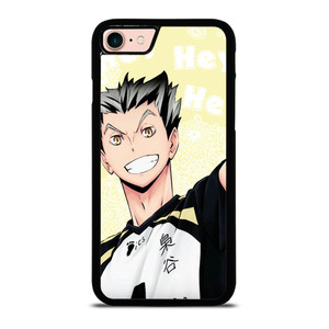 BOKUTO KOUTAROU HAIKYUU VOLLEYBALL iPhone 7 / 8 Case Cover BOKUTO KOUTAROU HAIKYUU VOLLEYBALL iPhone 7 / 8 Case Cover