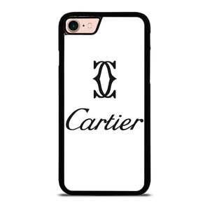 CARTIER BRACELET LOGO iPhone 7 / 8 Case Cover CARTIER BRACELET LOGO iPhone 7 / 8 Case Cover