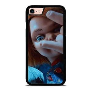CHUCKY DOLL METAL FINGER iPhone 7 / 8 Case Cover CHUCKY DOLL METAL FINGER iPhone 7 / 8 Case Cover
