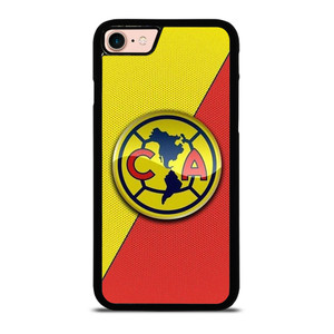 CLUB AMERICA FC EMBLEM iPhone 7 / 8 Case Cover CLUB AMERICA FC EMBLEM iPhone 7 / 8 Case Cover