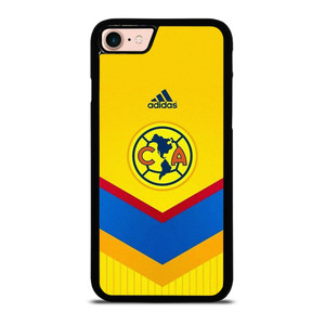 CLUB AMERICA FOOTBALL ADIDAS LOGO iPhone 7 / 8 Case Cover CLUB AMERICA FOOTBALL ADIDAS LOGO iPhone 7 / 8 Case Cover