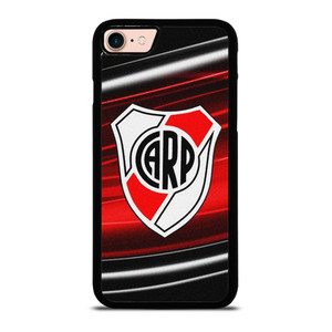CLUB ATLETICO RIVER PLATE SYMBOL iPhone 7 / 8 Case Cover CLUB ATLETICO RIVER PLATE SYMBOL iPhone 7 / 8 Case Cover